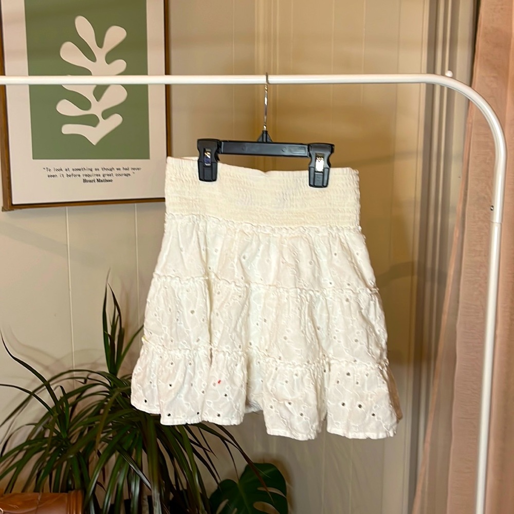 American eagle skirt